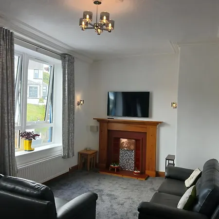 Taigh Sona Apartment Mallaig Exterior photo