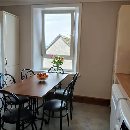 Taigh Sona Apartment Mallaig Exterior photo