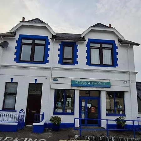 Taigh Sona Apartment Mallaig Exterior photo