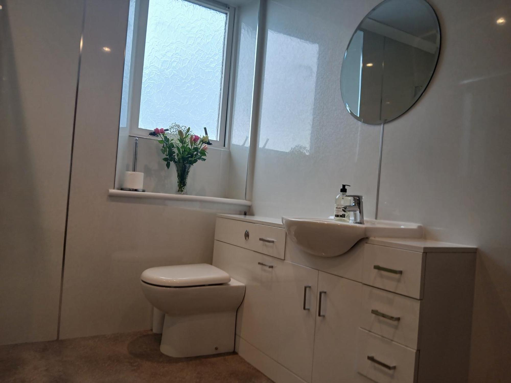 Taigh Sona Apartment *