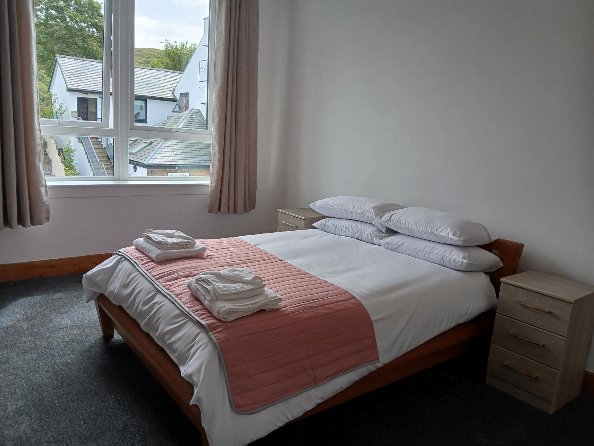 Taigh Sona Apartment *