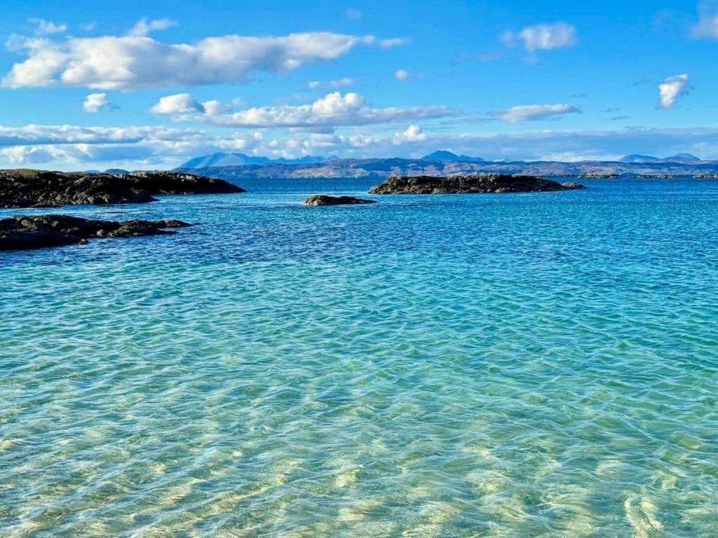 Taigh Sona Apartment Mallaig