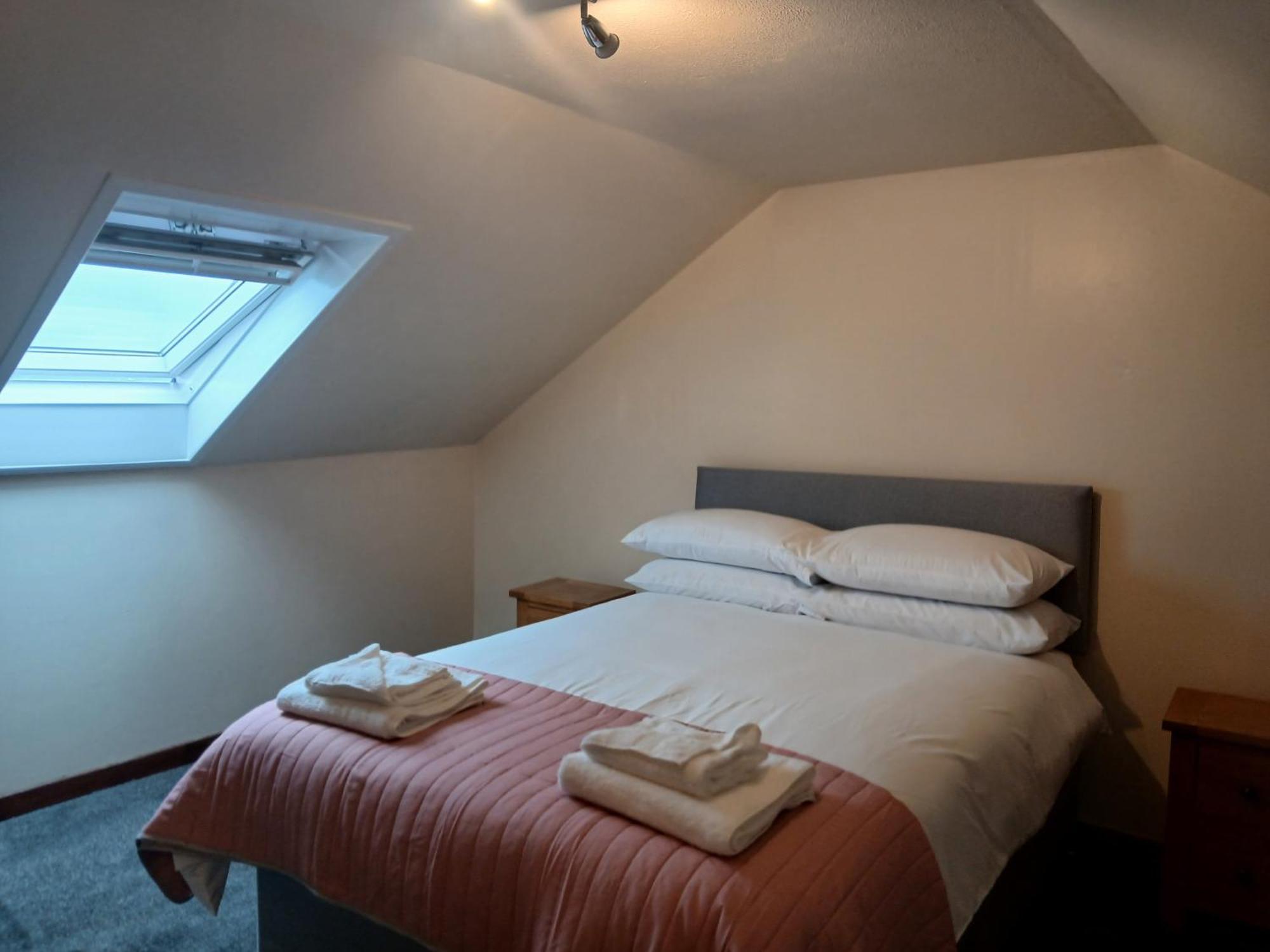 Apartment Taigh Sona