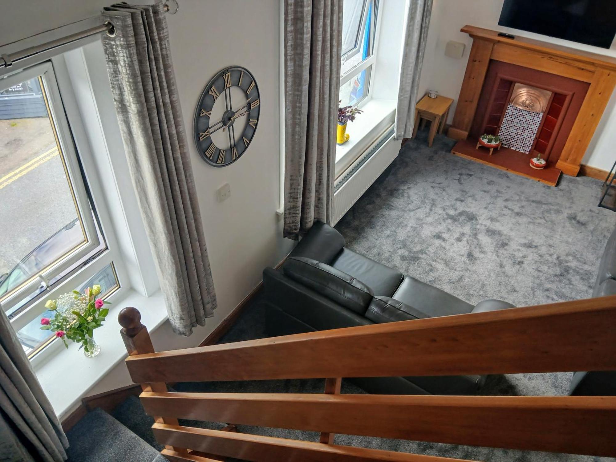 Apartment Taigh Sona Mallaig