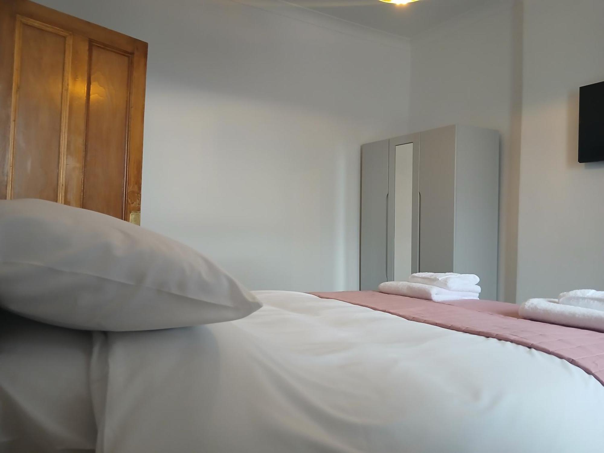 Apartment Taigh Sona