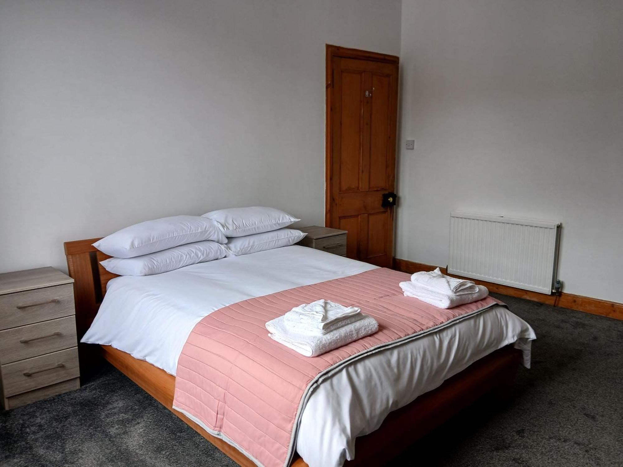 Taigh Sona Apartment *