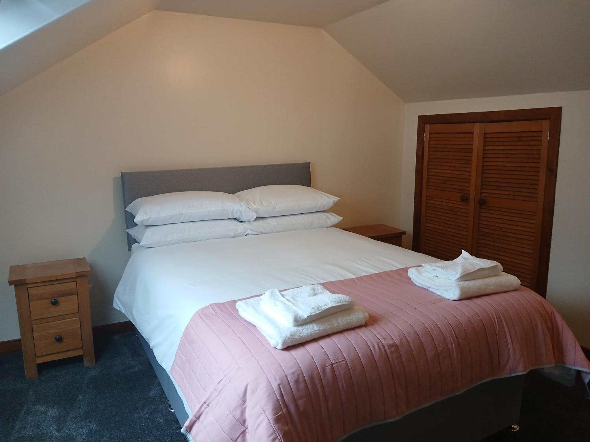 Apartment Taigh Sona *