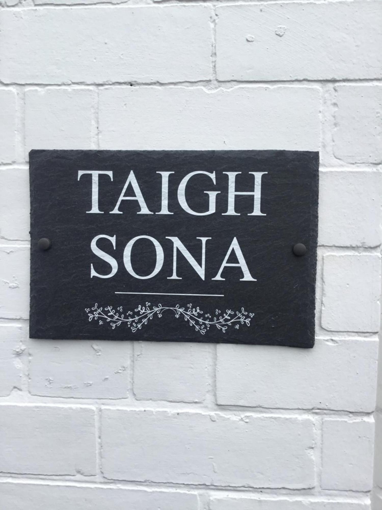 Taigh Sona Apartment Mallaig